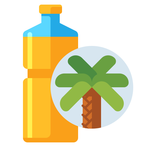 Natural Oils & Extracts