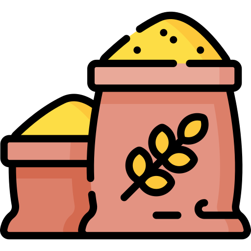 Bulk Agricultural Produce (Wholesale)