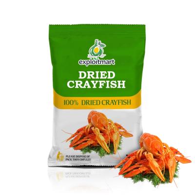 Dried Crayfish