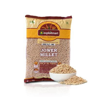 Jowar millet