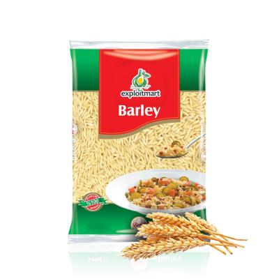 Barley