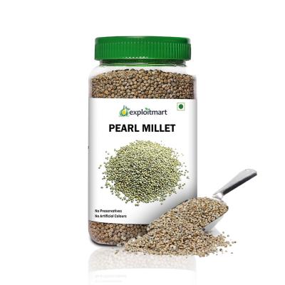 Pearl Millet (Bajra)