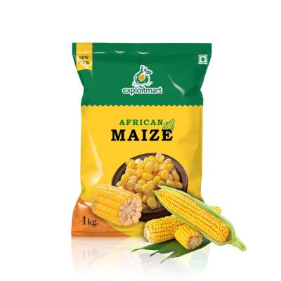 Product: Maize (Corn)