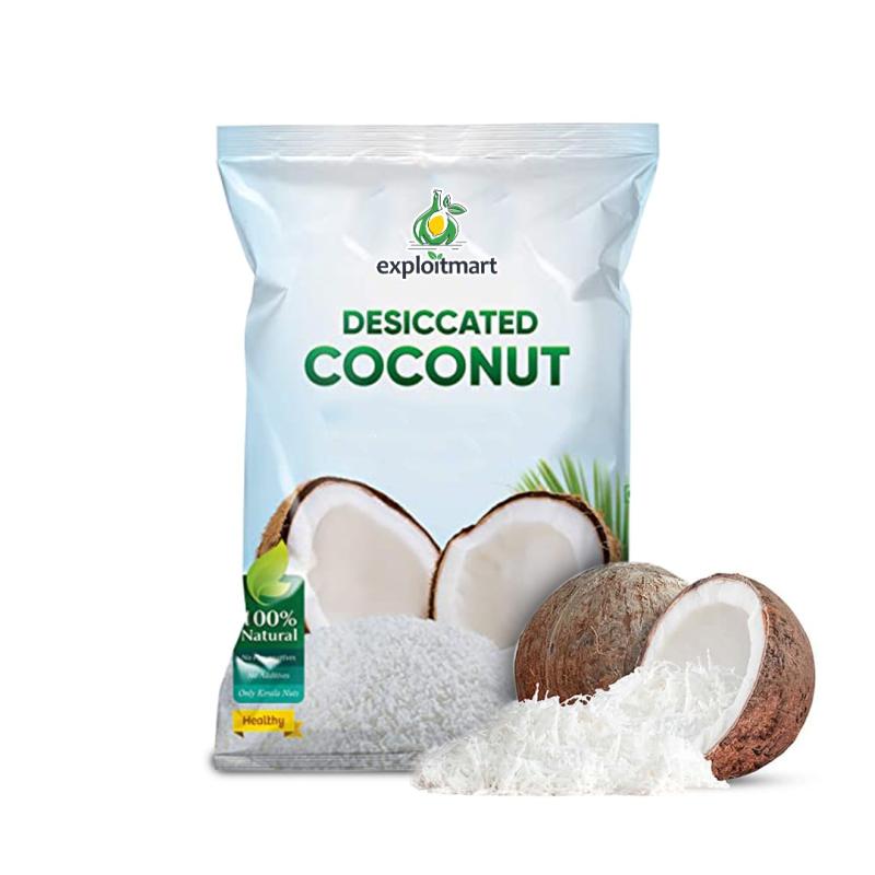 Desiccated Coconut