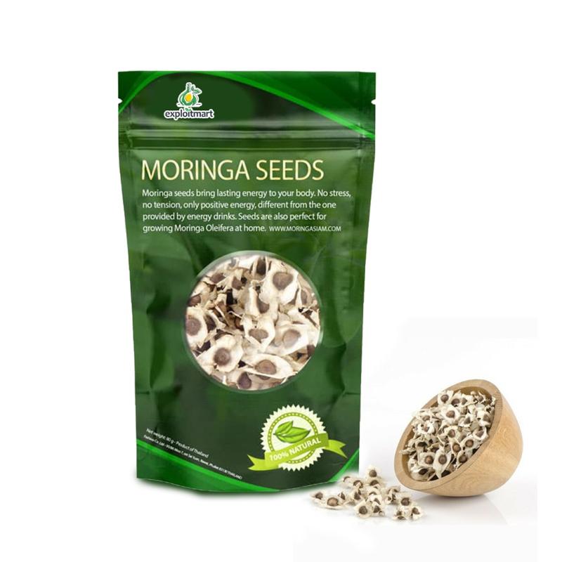 Moringa Seeds