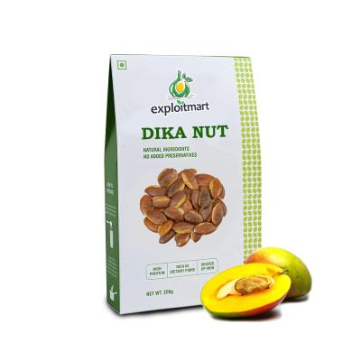 Dika Nuts