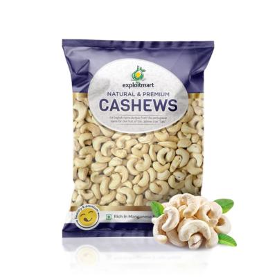 Cashew Nuts (30kg Bag)