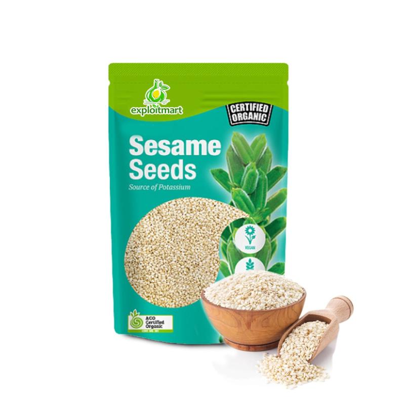 Sesame Seeds