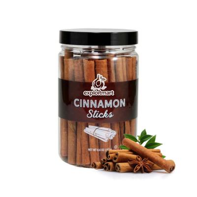 Cinnamon Sticks