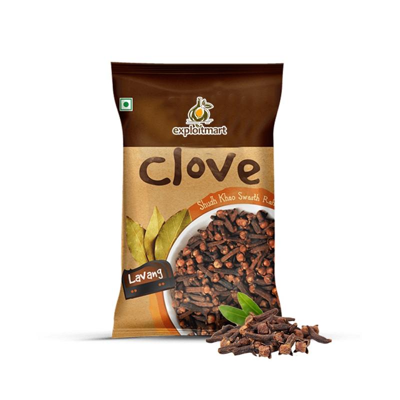 Cloves
