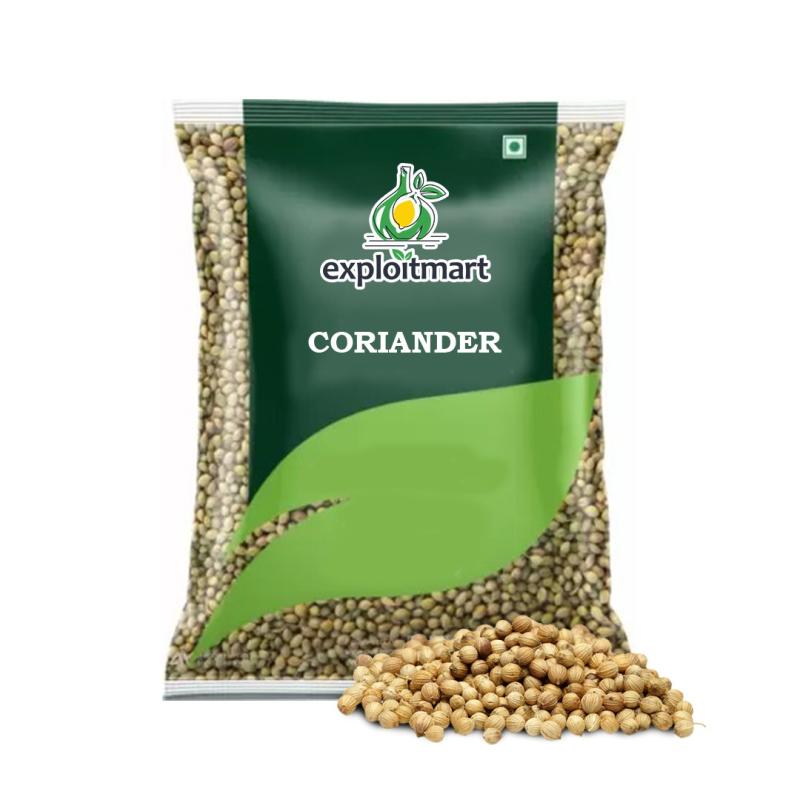 Coriander Seeds