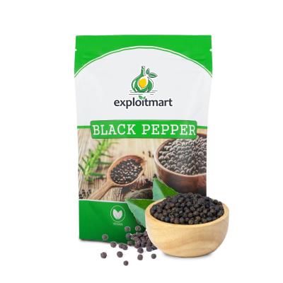 Black Pepper
