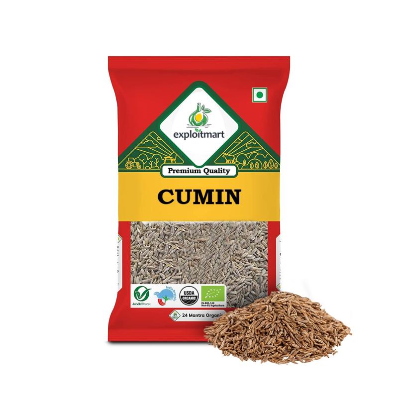 Cumin Seeds