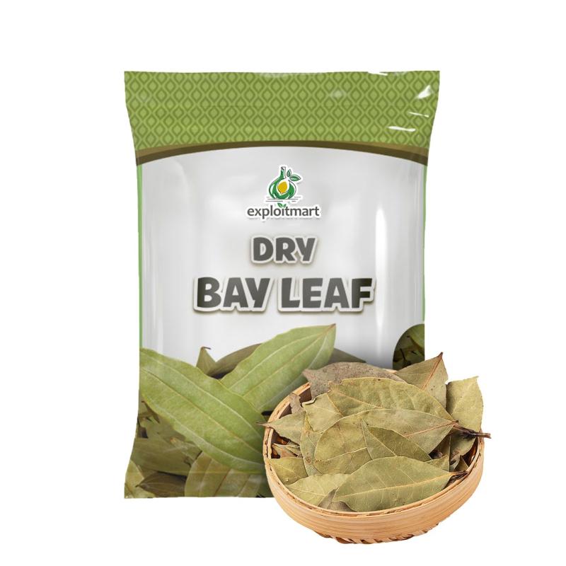 Dry Bay Leaves