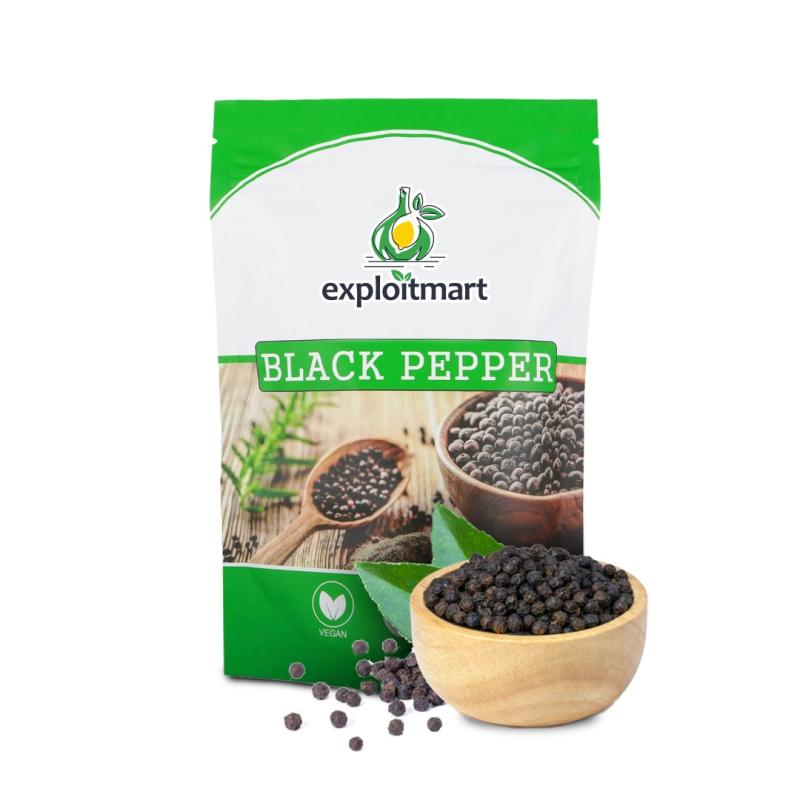 Black Pepper