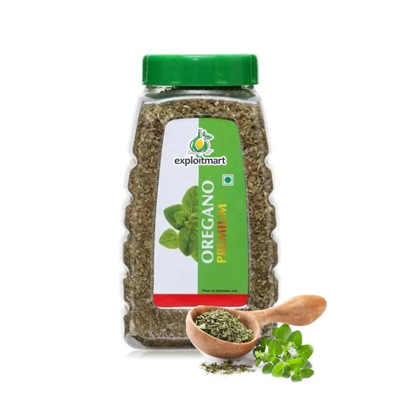Oregano