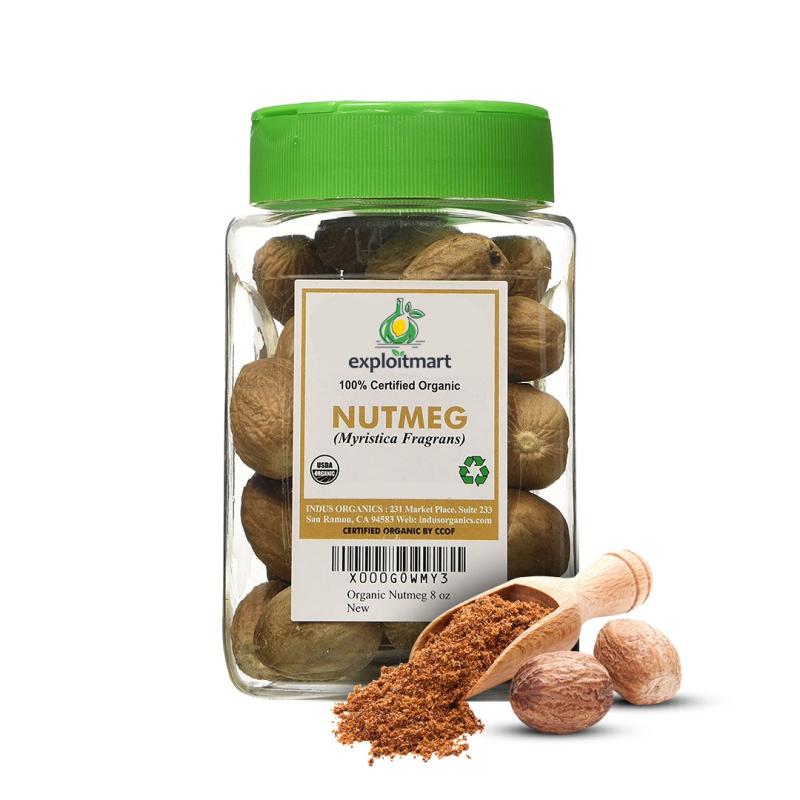 Nutmeg