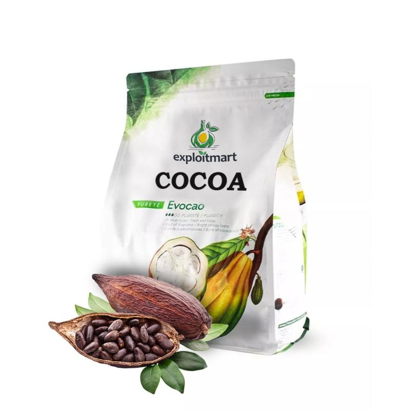 Cocoa (Dried Cocoa Beans / Cocoa Produce)