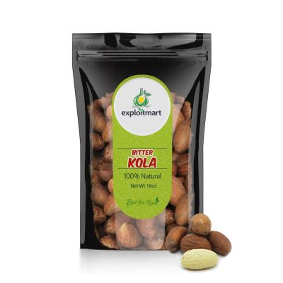 Bitter Kola (Garcinia Kola)