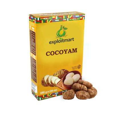 Cocoyam