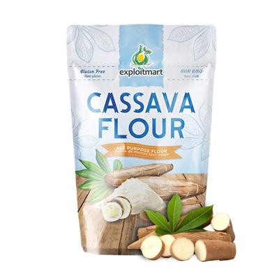 Cassava Flour
